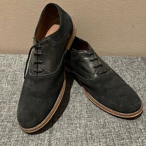 Zara Men’s Shoes